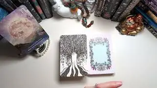 🌕 ПОЛНОЛУНИЕ ♑ 21.07.2024 для ВСЕХ ЗНАКОВ ЗОДИАКА. Olga и Волшебные карты