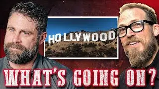 How ESG & BlackRock Are Destroying Hollywood w/ @nerdrotic