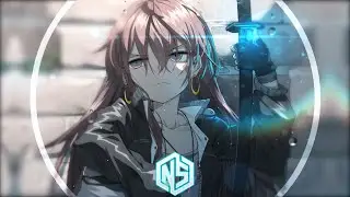 Nightcore - Majesty (ft. Veela)