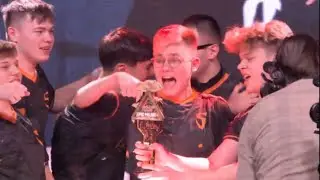 Saints Чемпионы🏆