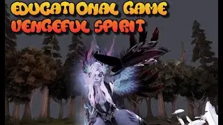 How To Play Vengeful Spirit like a PRO