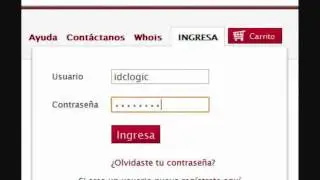 Cómo cambiar DNS en Punto.pe