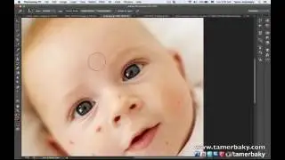 الدرس السادس عشر: أدوات معالجة الصور الجزء الثاني Adobe Photoshop CC 2015
