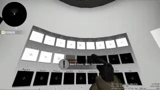 Как настроить прицел в CS:GO