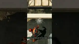 Spider-Man vs The Rat #spiderman #spidermanps4 #spidermanps5 #spidermanpc #marvel