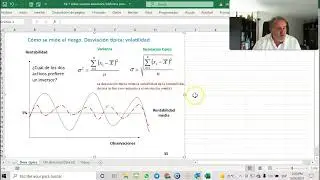 5. Introducción a la volatilidad