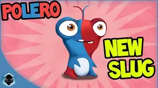 ONE OF MY FAVORITES, POLERO - Slugterra Slug it out 2