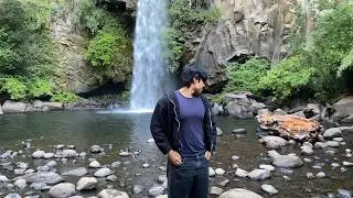 Videoblog en la araucania de Chile