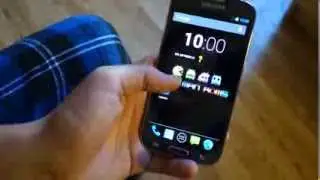 Pac-Rom (Best Rom) for Samsung Galaxy S3's and S4's