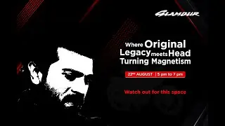The OG Meetup: Superstar Ram Charan X Glamour -Live & In Action!