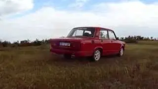 Lada 2105, 1.3