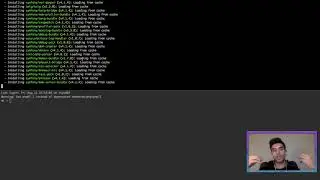 Symfony Kursu - Symfony 4 Kurulumu