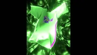 Creating Digital Clothes (Intro)  - Use Marvelous Designer CLO3D to Cinema 4D and render in UE4