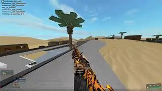 Face Off Dwayne Johnson | Phantom Forces Montage