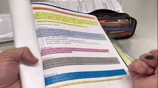 P1 Q5 English Language GCSE explicado en Español con Material de apoyo