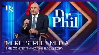 Merit Street Media | Roku Channel Overview | Backstory Behind The Launch