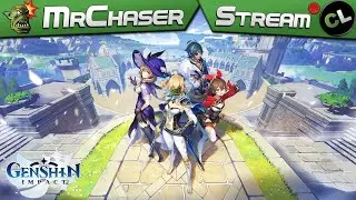 Анимешная зельда #6 | MrChaser