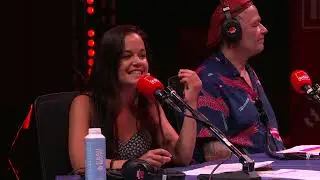 L’expression « Le grand soir »  - La Chronique linguiste de Laélia Veron