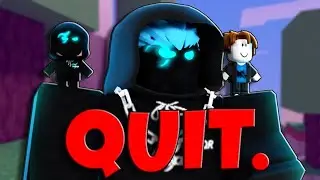 Will Tanqr Quit Roblox Bedwars? (The Truth..)