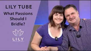 "Bridle All Your Passions" What does this scripture REALLY mean?