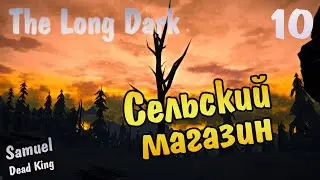 The Long Dark #10 - Сельский магазин