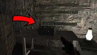 Completing an entire Easter Egg in under 5 seconds...
