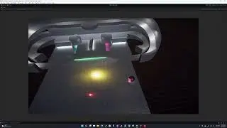 Triple Tap Module