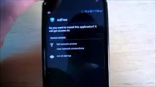 How to Remove All Advertisements on Android Devices!