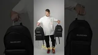 Рюкзаки в качестве дубликат 🔥🔥🔥 Ссылка на магазин в шапке профиля #balenciaga