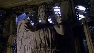 Doctor Who: Blink (mock movie trailer)