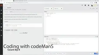Codewars 8 kyu Count by X JavaScript