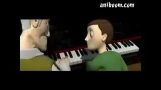 The Piano