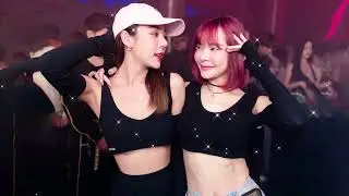 International Music - Dance Wildly in The Bar - EDM remix