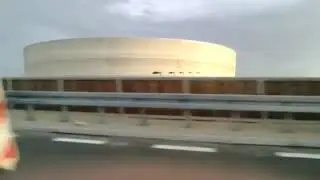 EURO  2012   STADION WROCŁAWSKI