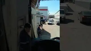 сторож организовал бизнес