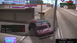 Sailent Aim