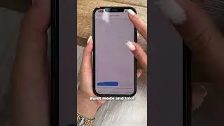 LIFE-CHANGING iPhone Photo Hack! 🤩🤳 #handsfree #iphonephotography #iphonecamera #hacks