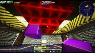 The Potatocraft FTB Infinity Server - Episode 18 :: Tier 7 Draconic Energy Core!