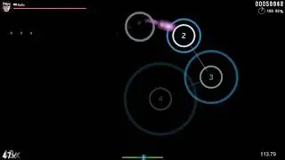 [osu!] 200 PP IN 20 SECONDS (and then 0 pp in 2 seconds)