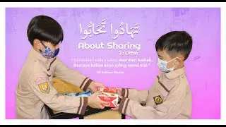 Tahadu Tahabu - Lughatuna School