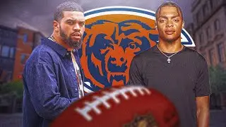 My overall thoughts on the Justin Fields vs Caleb Williams “debate” and why I favor who I favor