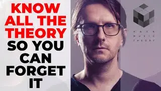 Steven Wilson: The Songwriting Process