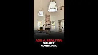 Maximize Your New Home Value: Negotiating Builder Contracts