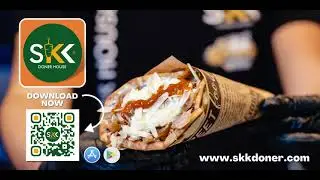 SKK Doner House, arriva anche a Monreale!