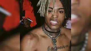 [FREE] XXXTentacion Type Beat - 