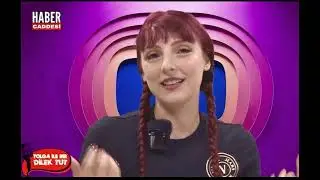 Dilek Kaya Talk Show 2024