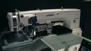 JUKI - AMS-221F Series