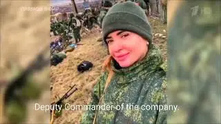 Анна Илясова.