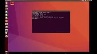 How to install the XFCE Desktop Environment in Ubuntu 16.10
