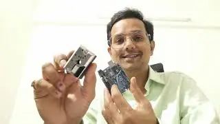 Design Challenge - particle detector for Air pollution system - dust sensor development